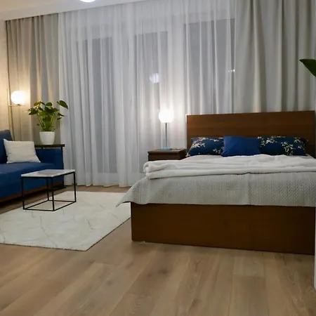 Nr 2 Close To Medicover And Paley Institute