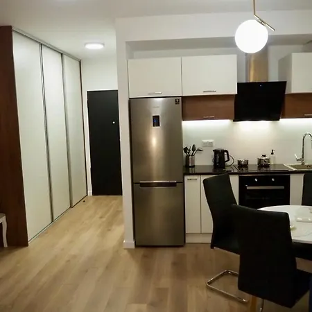 Nr 2 Close To Medicover And Paley Institute *